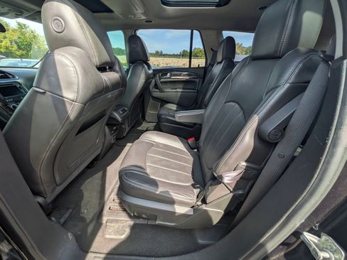 Used 2014 Buick Enclave Premium w/ Trailering Provision Package AWD/4WD image 35