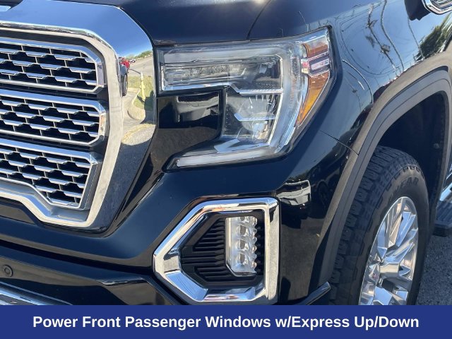 Used 2019 GMC Sierra 1500 Denali AWD/4WD image 9