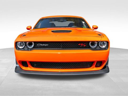 Used 2023 Dodge Challenger R/T Scat Pack RWD image 2