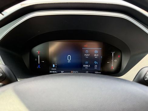 Used 2025 Ford Escape Active FWD image 22