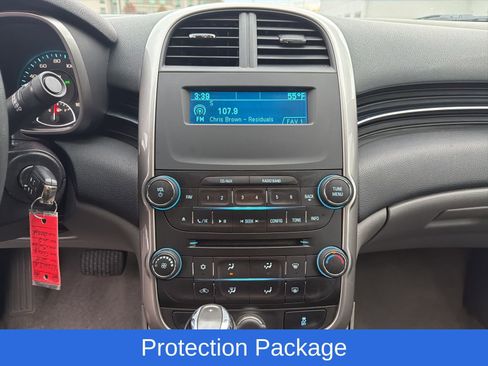 Used 2014 Chevrolet Malibu LS w/ Protection Package image 14