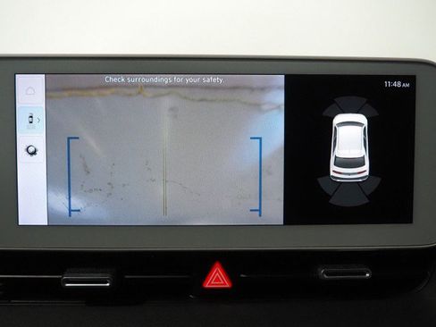 Used 2023 Hyundai Ioniq 5 AWD SEL w/ Cargo Package image 28