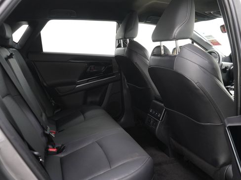 Used 2023 Subaru Solterra AWD image 14
