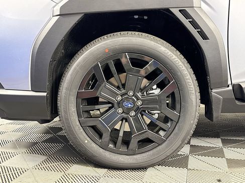 New 2026 Subaru Outback Limited XT AWD/4WD image 32