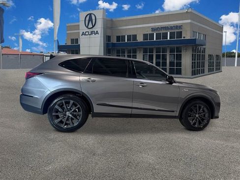 New 2026 Acura MDX A-Spec image 9