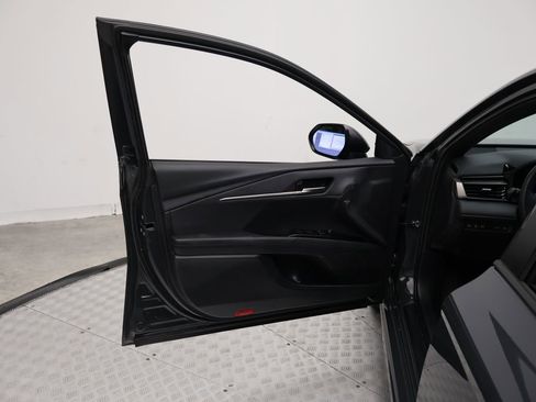 Certified 2025 Toyota Camry SE w/ Multimedia Upgrade Package image 16