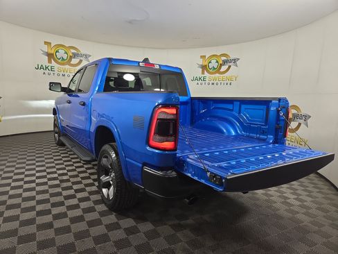 Certified 2023 RAM 1500 Big Horn AWD/4WD image 32