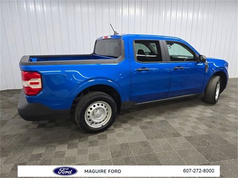 Used 2022 Ford Maverick XL w/ Equipment Group 100A Standard image 3