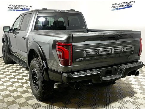 New 2025 Ford F150 Raptor image 3