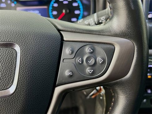 Used 2021 GMC Canyon AT4 image 30