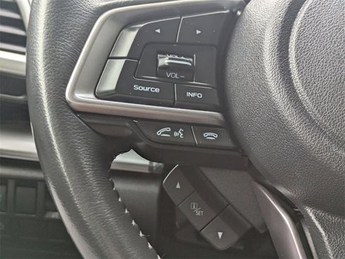 Used 2023 Subaru Forester Premium image 28