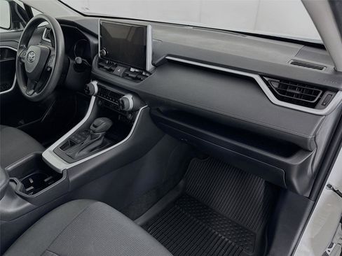 Certified 2025 Toyota RAV4 XLE image 27
