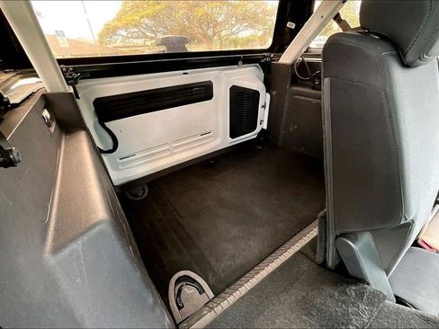 Used 2023 Ford Bronco Big Bend image 30