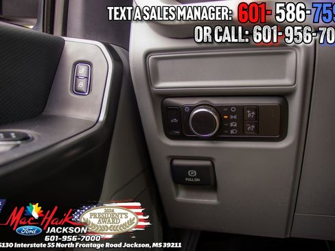 Certified 2023 Ford F150 XL w/ Max Trailer Tow Package RWD image 15