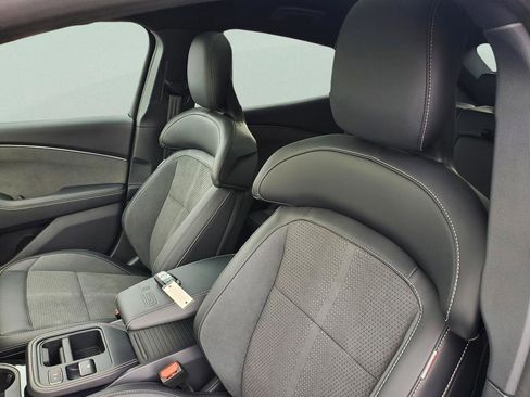 New 2025 Ford Mustang Mach-E GT image 17