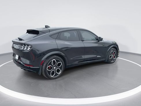 Used 2022 Ford Mustang Mach-E GT AWD/4WD image 8