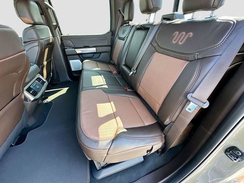 New 2026 Ford F250 King Ranch AWD/4WD image 17
