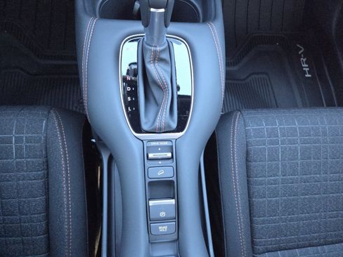 New 2026 Honda HR-V Sport image 31