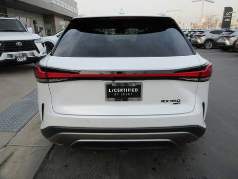 Used 2026 Lexus RX 350 Premium Plus image 7