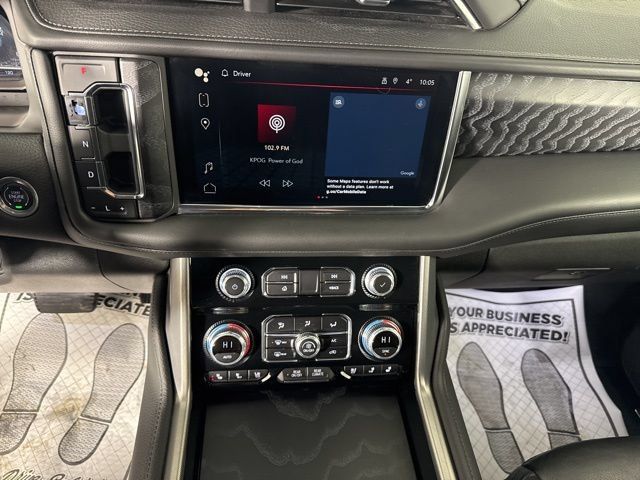 Used 2024 GMC Yukon Denali AWD/4WD image 34