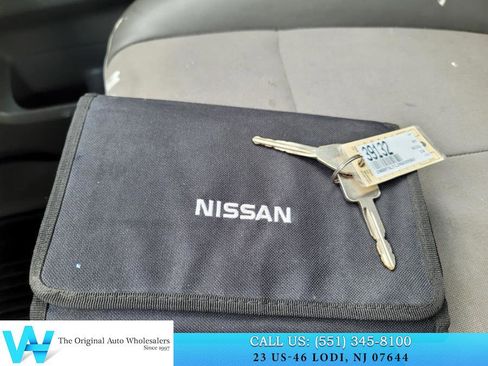 Used 2018 Nissan NV 2500 SV image 24