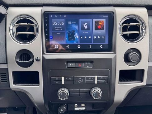 Used 2012 Ford F150 XLT w/ XLT Chrome Pkg image 13