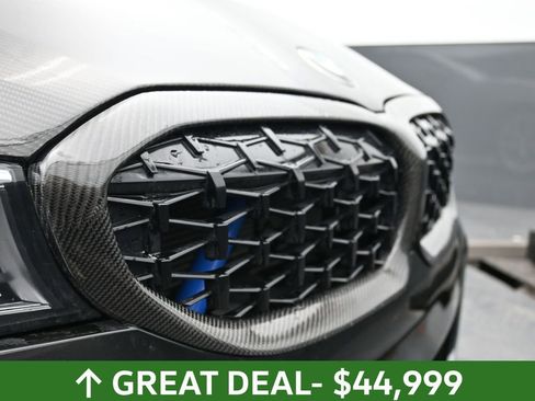 Used 2021 BMW M340i xDrive w/ Driving Assistance Package image 18