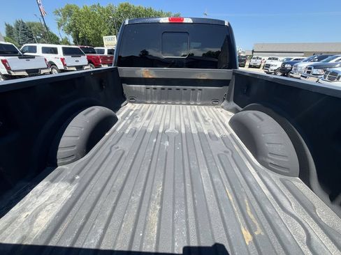 Used 2017 Ford F250 Lariat w/ Lariat Value Package AWD/4WD image 8