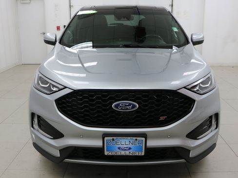 Used 2020 Ford Edge ST w/ Equipment Group 401A image 12
