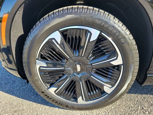 New 2026 Cadillac Escalade IQL Sport 1 image 11