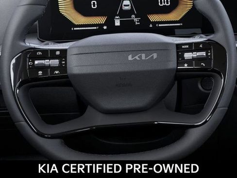 Certified 2026 Kia Sorento S w/ S Panoramic Sunroof Package FWD image 22