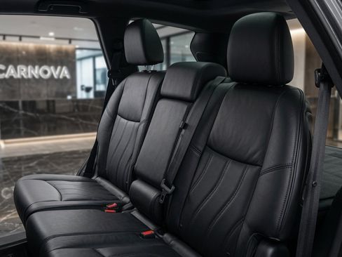 Used 2013 INFINITI JX35 AWD w/ Premium Pkg image 9