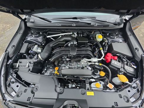 New 2026 Subaru Crosstrek 2.5i Wilderness AWD/4WD image 20