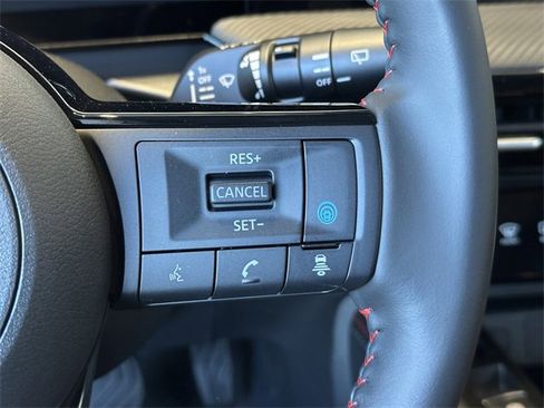 New 2026 Nissan Kicks SR image 19