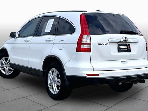 Used 2010 Honda CR-V EX-L image 9
