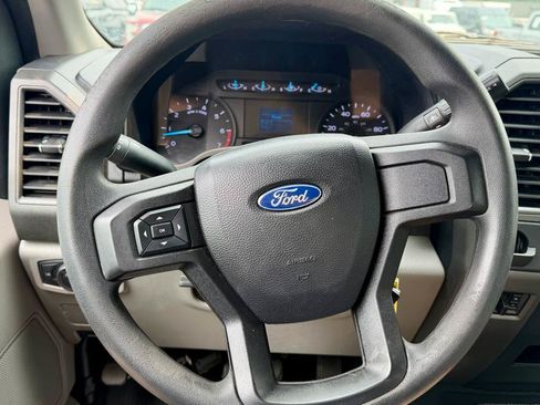 Used 2019 Ford F250 XL RWD image 19