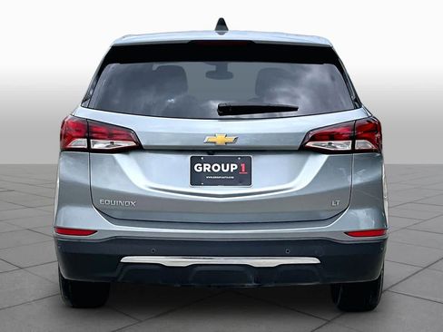 Used 2023 Chevrolet Equinox LT FWD image 5
