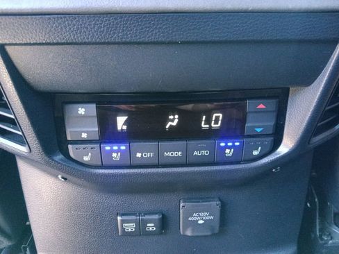 Used 2026 Toyota Sequoia 1794 Edition AWD/4WD image 29