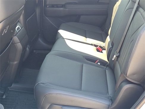 New 2026 Hyundai Santa Fe SEL image 14