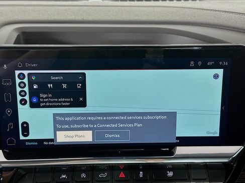 Used 2025 GMC Sierra 1500 Elevation image 21