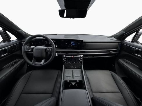 New 2026 Hyundai Santa Fe Calligraphy image 13