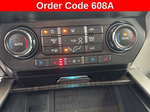 Used 2021 Ford F250 Lariat w/ Lariat Ultimate Package image 21