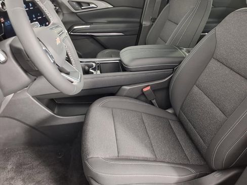 New 2026 Chevrolet Traverse LT w/ Driver Confidence Package image 14