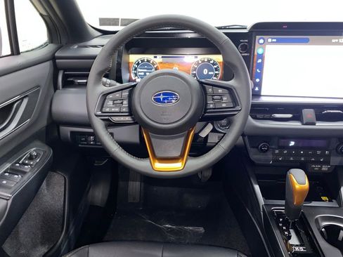 New 2026 Subaru Outback Wilderness AWD/4WD image 13