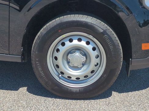 New 2026 Ford Maverick XL image 11