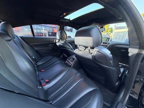 Used 2015 BMW 640i Gran Coupe RWD image 28