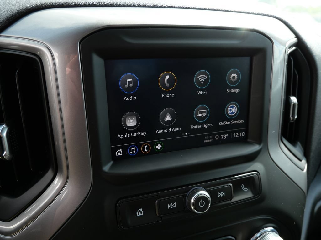 Certified 2024 GMC Sierra 1500 Pro w/ Pro Value Package AWD/4WD image 29