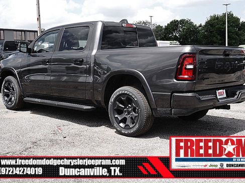 New 2026 RAM 1500 Lone Star image 3