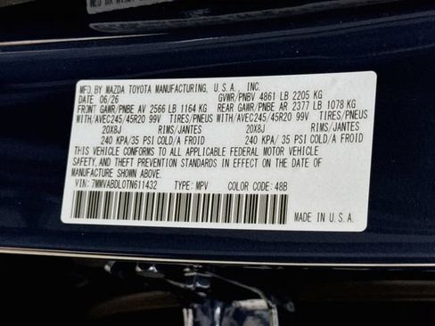 New 2026 MAZDA CX-50 AWD 2.5 S w/ Accent Package image 32