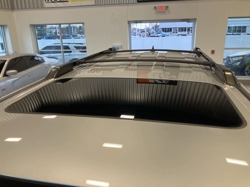 Used 2022 Toyota 4Runner TRD Off-Road Premium image 10